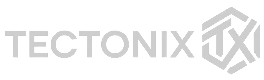 TECTONIX Logo