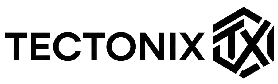TECTONIX Logo